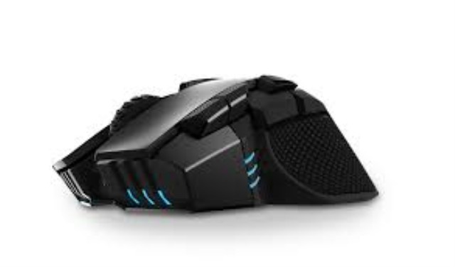 Ironclaw rgb wireless