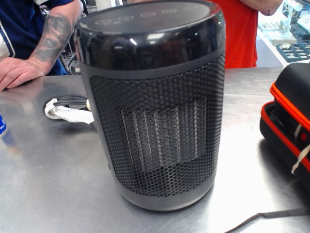 Petit heater