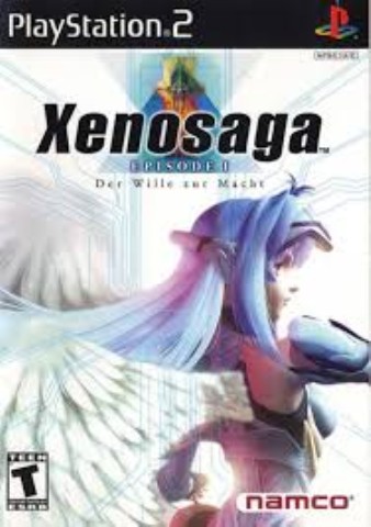 Xenosaga