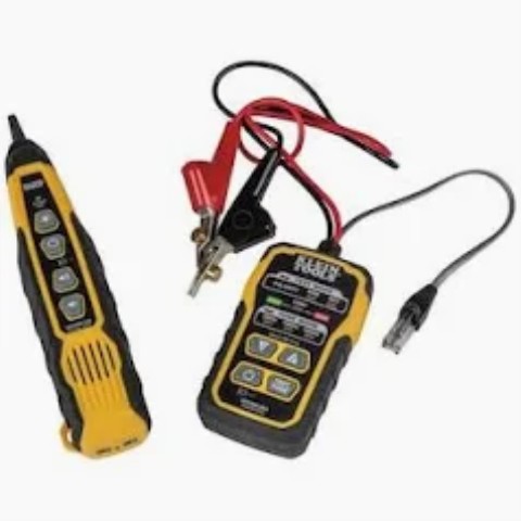 Tone and prove wire tracing kit