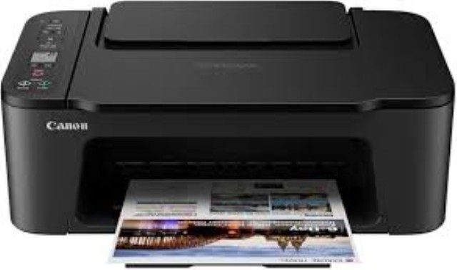 Imprimante canon ts3720