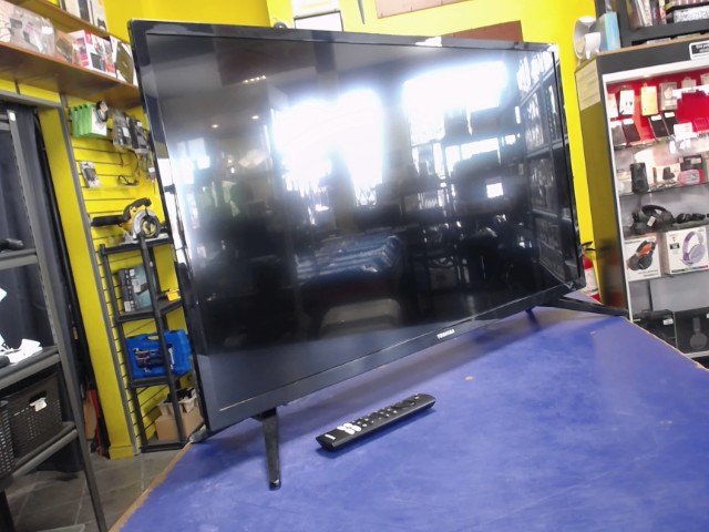 Television fire hd 720p avec telecommand