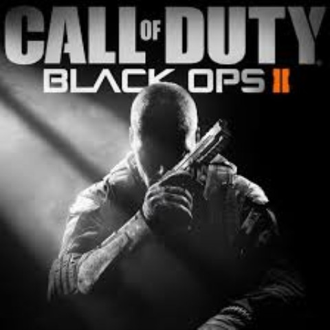 Call of duty black ops ii