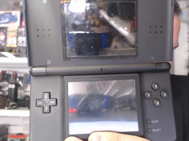 Nitendo ds lite pas de fil