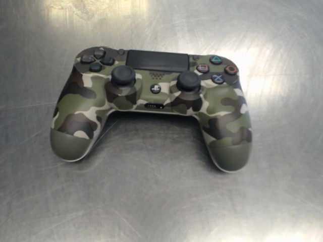 Manette ps4 arm�