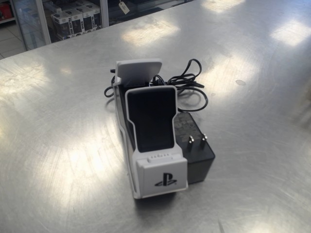 Chargeur manette ps5