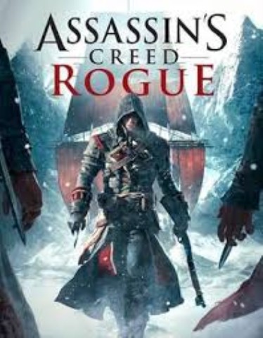 Assassin's creed rogue
