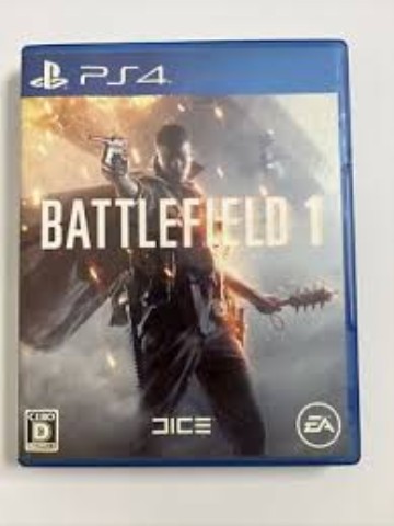 Battlefield 1