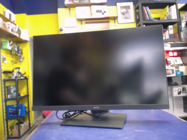 Moniteur d'ordinateur 2k qhd 16:9 design