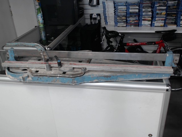 Coupe tuille sigma 36