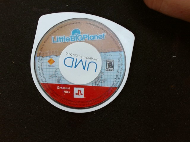 Little big planet