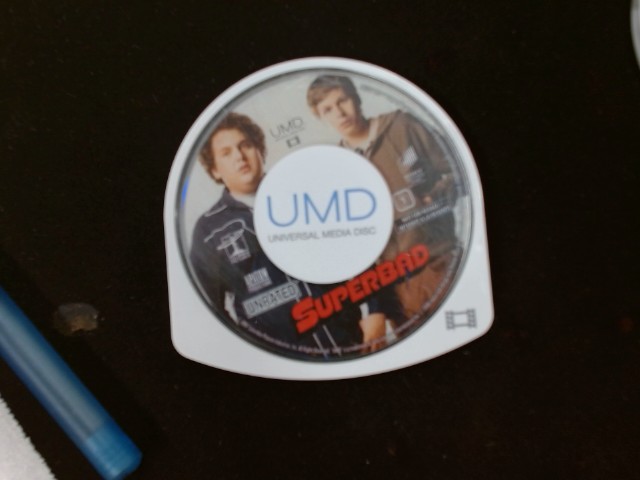 Film superbad