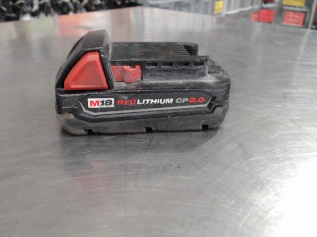 Batterie 18v 2.0ah