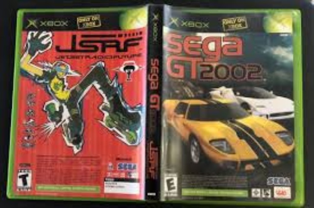 Segagt2002 et jetset radio