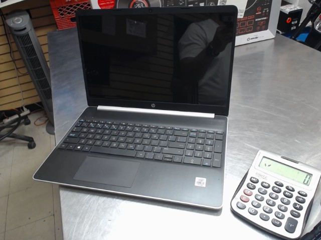 Portable ch