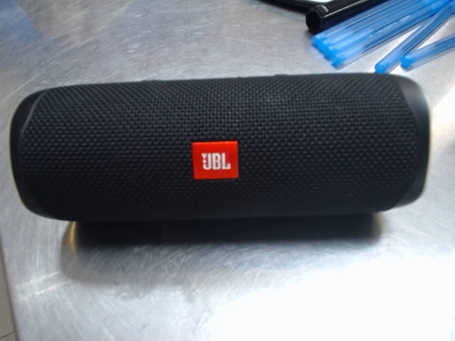 Spaker wifi jbl noir