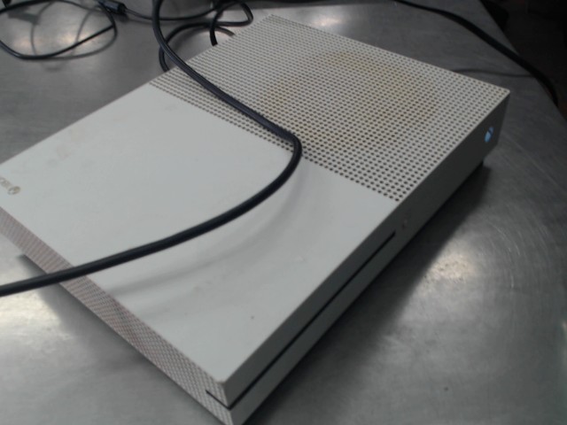 Lecteur defecteux 1to sans manette