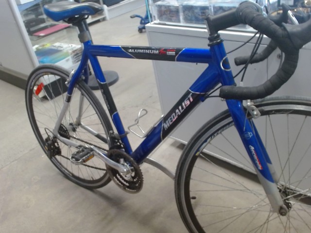 Velo medalist aluminium 7005