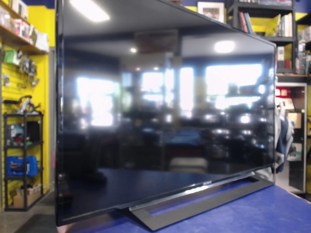 Televiseur 40 pouces 1080p 60hz pas tc