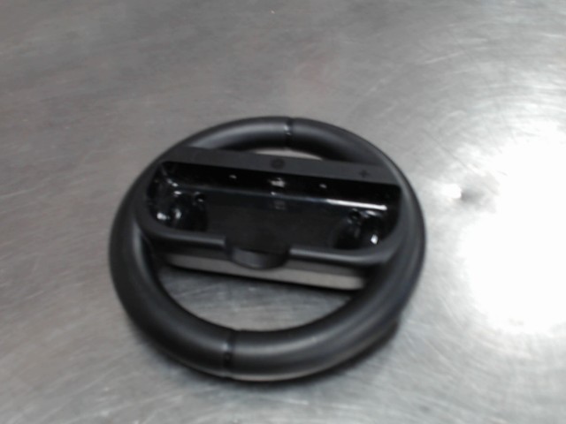 Volant de nitendo switch