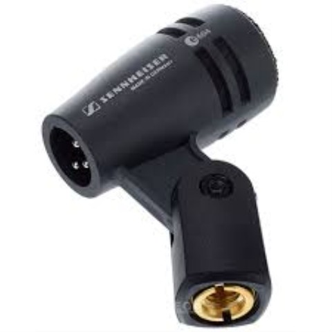 Microphone dynamique de drum