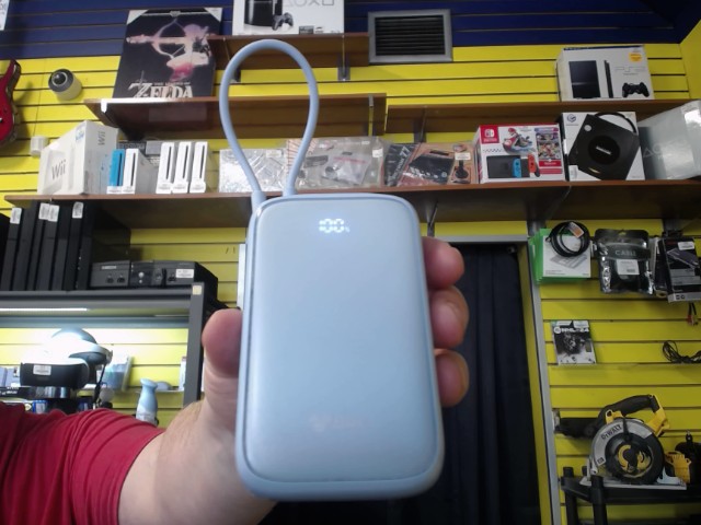 Batterie portative 10000mah