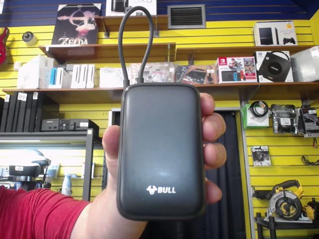 Batterie portative 10000mah