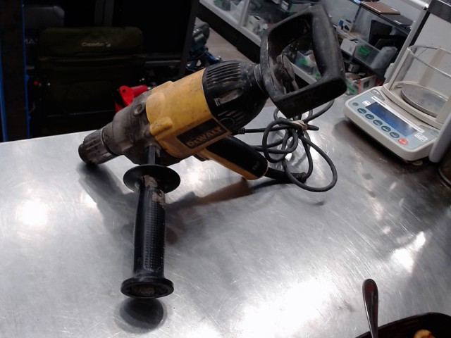 Perceuse mixeuse/vsr drill
