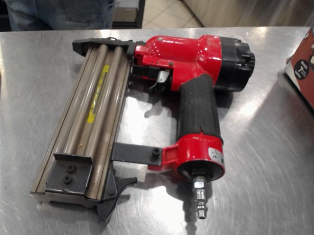 Gun a finission