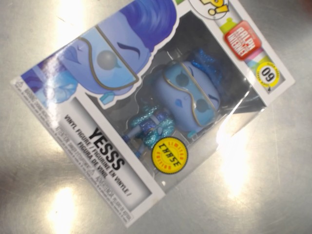 Funko pop yesss 09