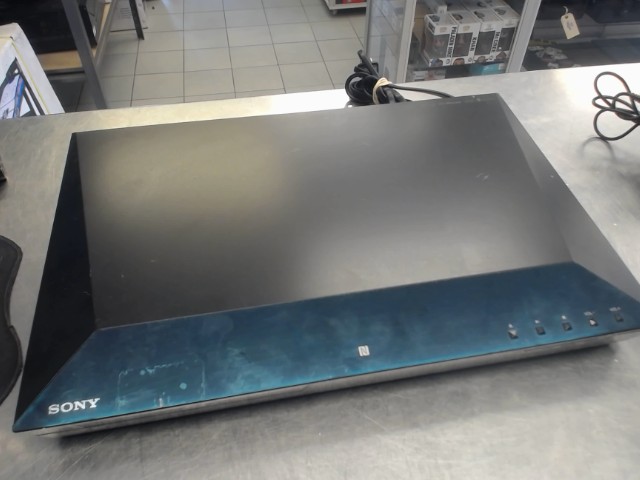 Lecteur dvd sony (no remote)