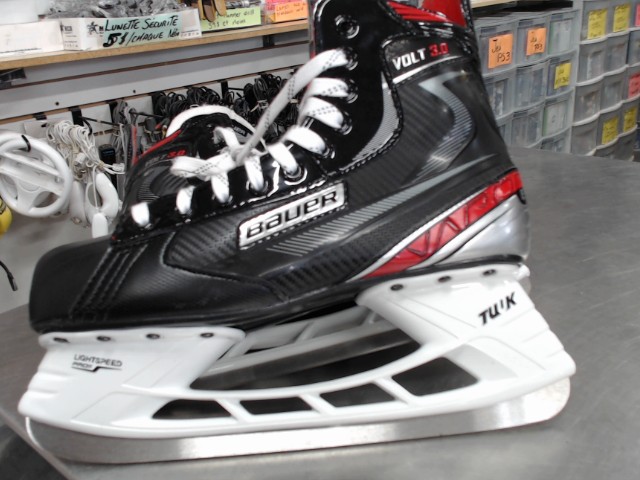 Patin a glace 11.5 hommes