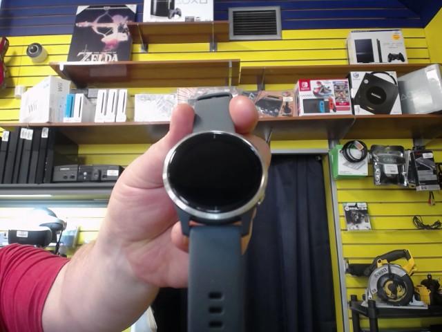 Montre intelligente