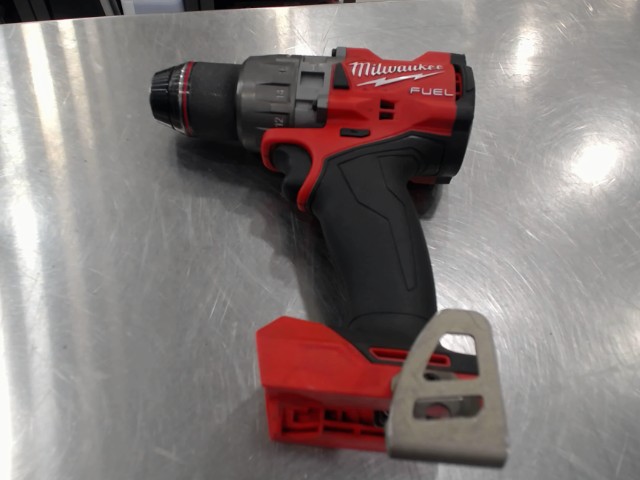 Drill hammer / driver