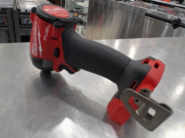 Impact driver 1/4