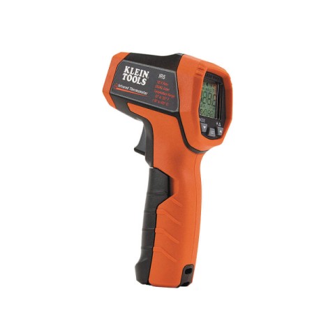 Klein tool termometre laser