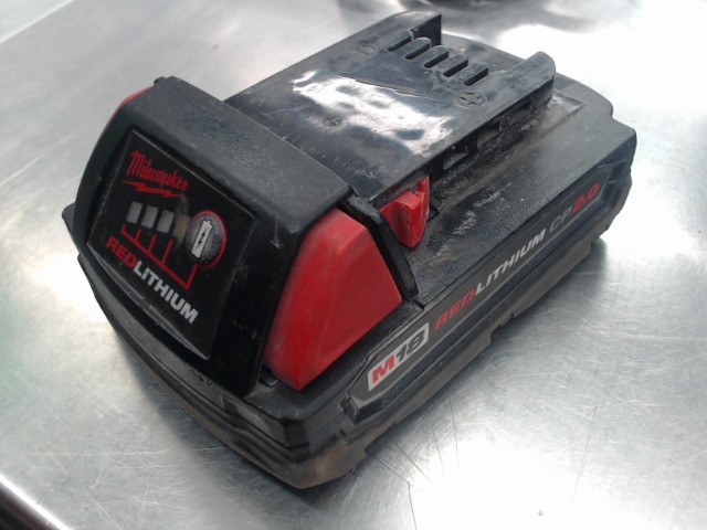 Batterie cp 2.0