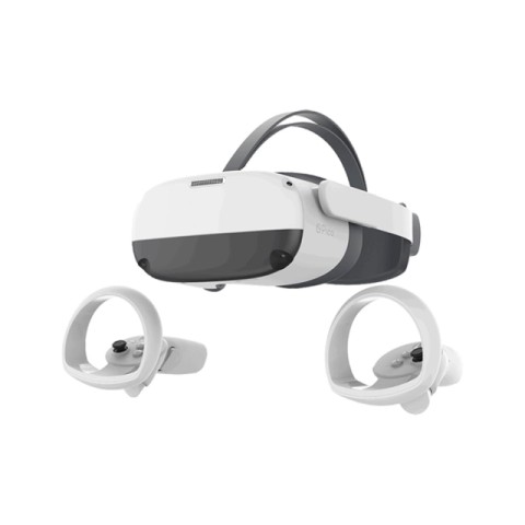 Casque vr pico neo 3 en boite