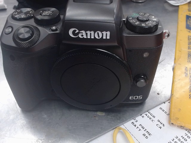 Camara digital