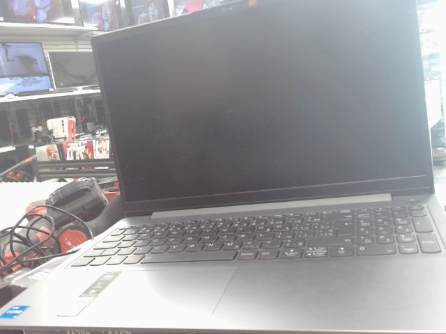 Lenovo laptop i3-1215u