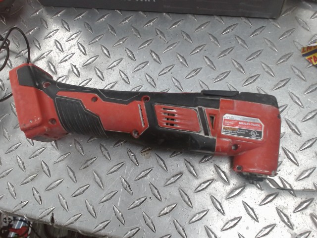 Hackzall reciprocating saw