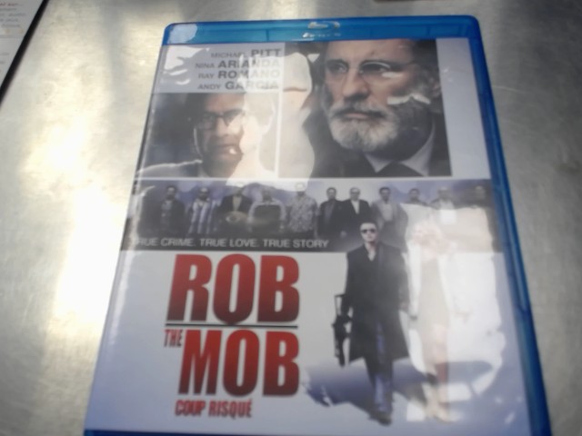 The mob coup risqu�