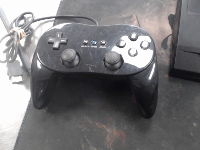 Manette fake super nintendo