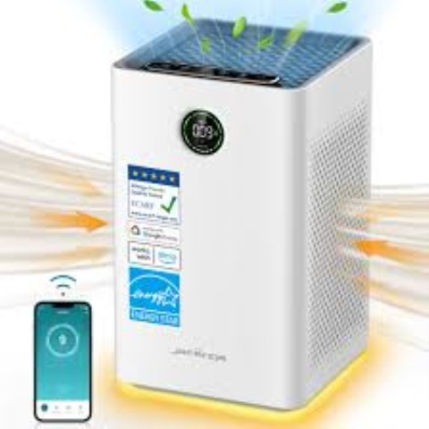 Air purifier