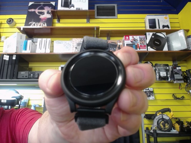 Galaxy watch5 pro 45mm gps lte +chargeur