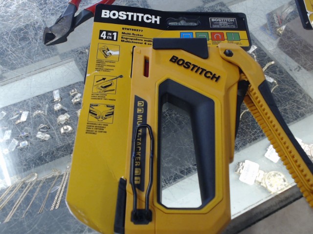 Multi tacker 4 in 1