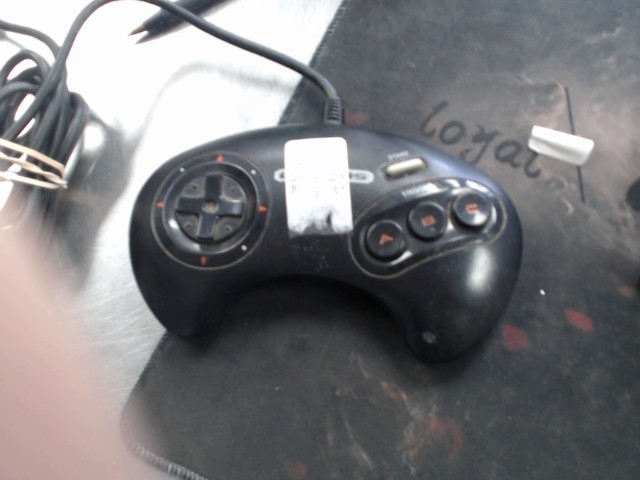 Manette genesis