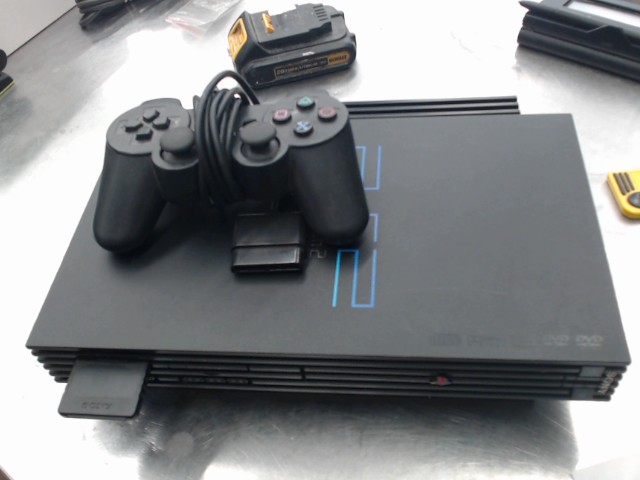 Console ps2 originale avec manette