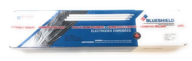 Blueshield�kit de meche air liquide