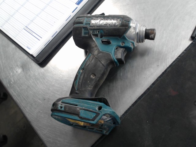 Impact makita